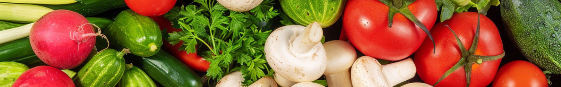 Линия переработки овощей и фруктов